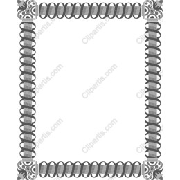 Elegant Frame