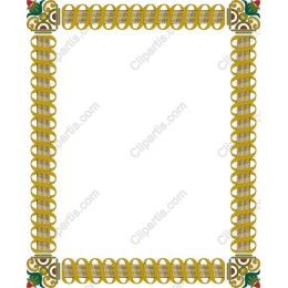 Decorative Frame - Elegant