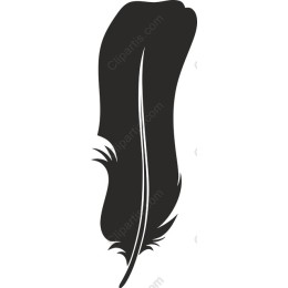 Black Feather