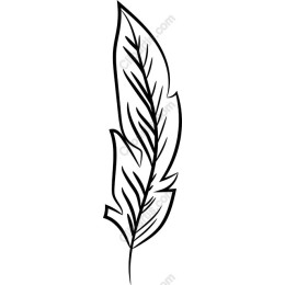 Elegant Leaf