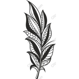 Black Leaf