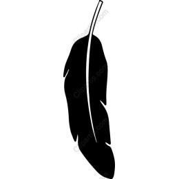 Elegant Feather