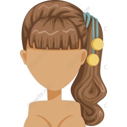 Stylish Hairstyle