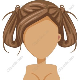 Playful Pigtails