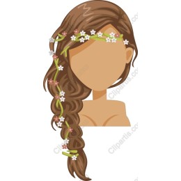 Floral Goddess