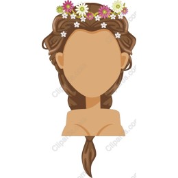 Floral Crown