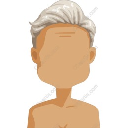Minimalist Character