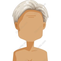 Minimalist Character