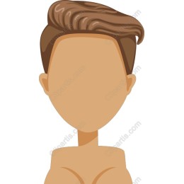 Trendy Customizable Character