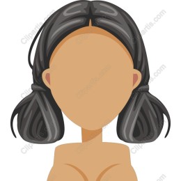 Faceless Character
