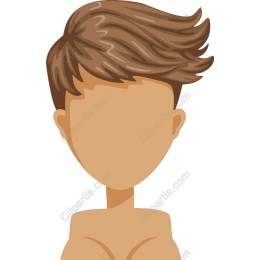 Modern Hairdo