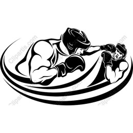 Dynamic Boxing Match