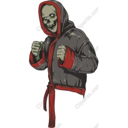 Skeletal Champion