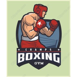 Champs Boxing Gym