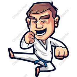Karate Kid