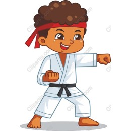 Karate Kid