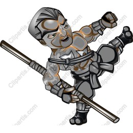 Martial Arts Master