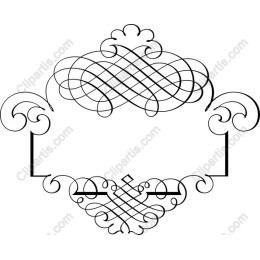 Ornate Border