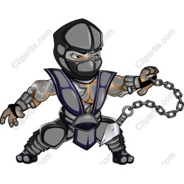 Dynamic Ninja