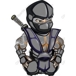 Ninja Hero