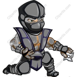 Dynamic Ninja