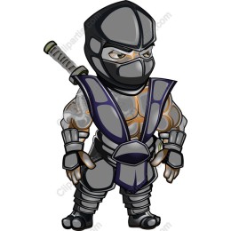 Dynamic Ninja