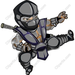 Dynamic Ninja