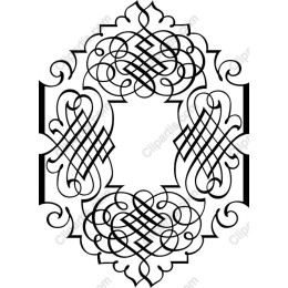 Elegant Ornate Flourish