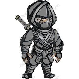 Dynamic Ninja