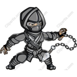 Dynamic Ninja Warrior
