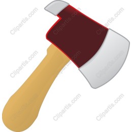  Axe in and