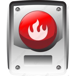 Emergency Fire Alarm