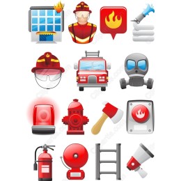 Fire Safety Bundle