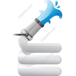 Dynamic Water Cannon