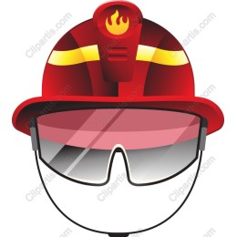Firefighter Helmet