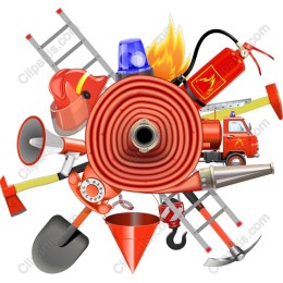 Firefighting Equipment