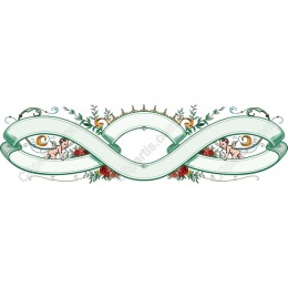 Elegant Ornate Banner