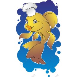 Chef Fish