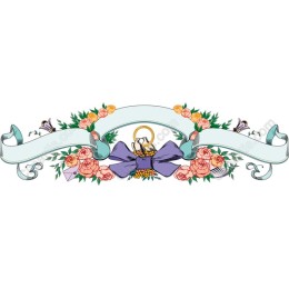 Charming Vintage Floral