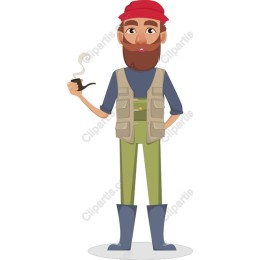 Rugged Adventurer