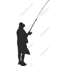 Fishing Enthusiast