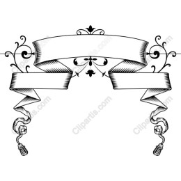 Elegant Vintage Banner