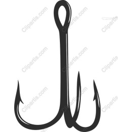 Treble Hook