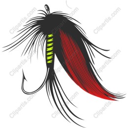 Classic Fishing Lure