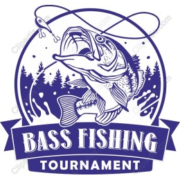 Bass Fishing Tournament