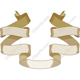 Elegant Vintage Ribbon