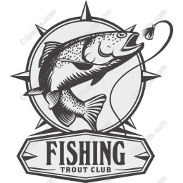 Fishing Trout Club