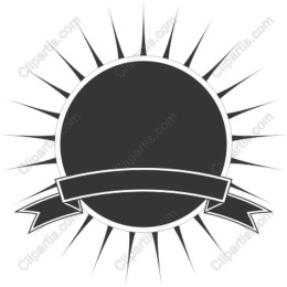Sunburst Emblem