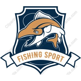Dynamic Fishing Sport