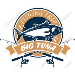 Big Tuna Fishing Trip